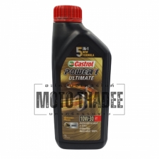 Castrol Power 1 Ultimate 10W30 4T 1L [FG]
