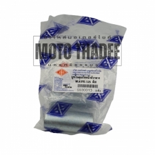 บูชในดุมล้อหน้าตัวกลาง Honda Wave 110i (2010-2018) ดิสเบรค ใช้ได้กับ Wave 125 เก่า, Wave 125i ปลาวาฬ, CZi, Wave 100 ยี่ห้อ BS