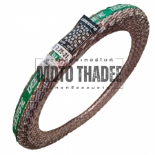 ยางนอก 2.75-21 D999 Deestone ลายวิบาก [SJ]